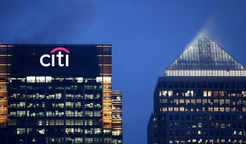 Citigroup'taki çözülme sürüyor: Bin kişi daha işten çıkarıldı