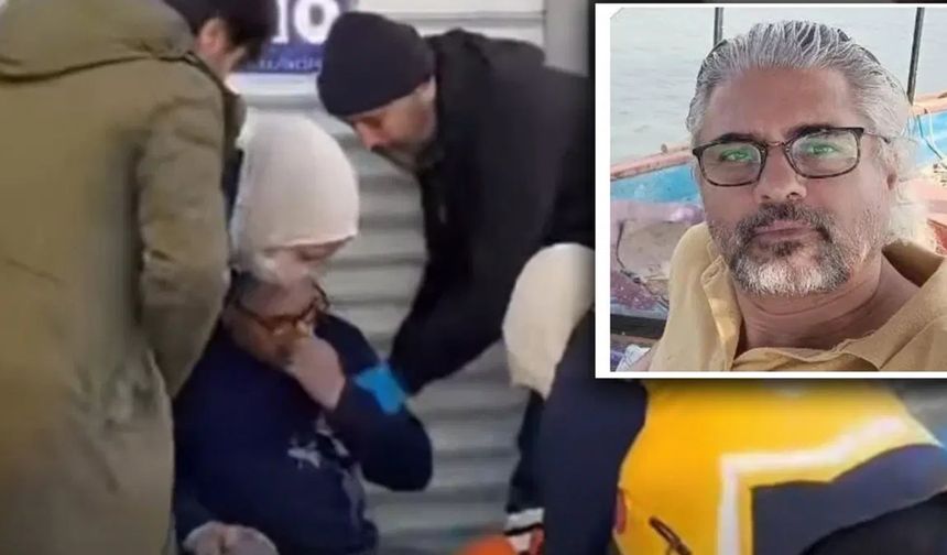 Gazeteciye silahlı saldırı: Yeniden Refah Aydın İl Başkanı tutuklandı