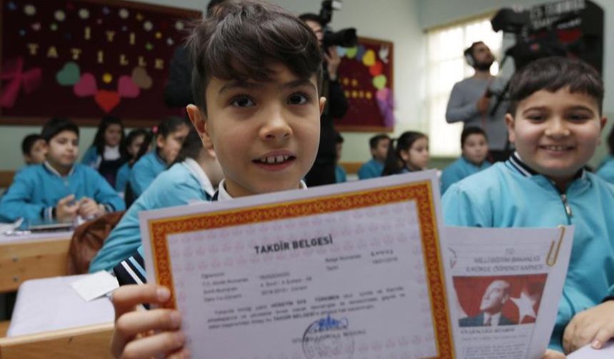 Yarıyıl tatili yarın başlıyor: 2 Şubat’a kadar ders yok