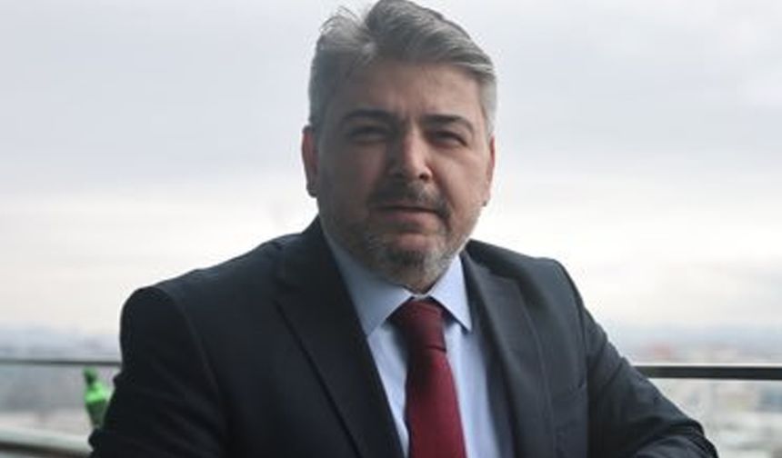 Ticaret Bakanlığı Basın Danışmanı Bekir Kaplan’dan kamuoyuna açıklama