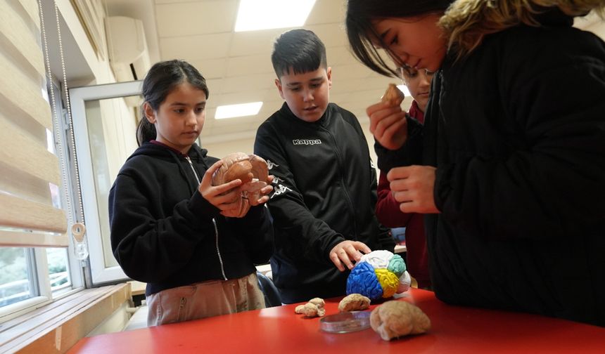 Ankara’da “Başarı Her Yerde” projesi yürürlükte: TED ve QNB Bank destek verdi