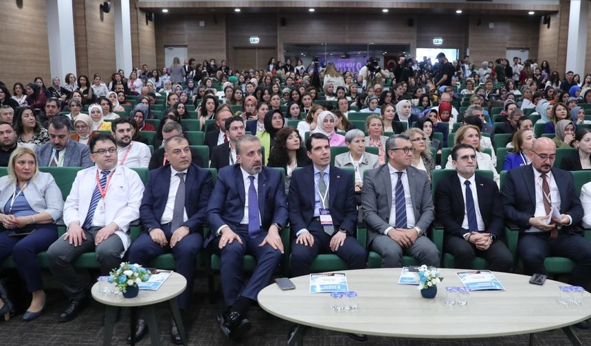 Ankara Etlik Şehir Hastanesi’nde TÜBİTAK Proje Yazma Kursu düzenleniyor