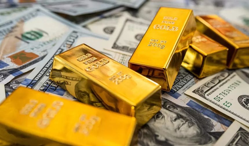 Piyasalarda yeni rekorlar: Güvenli liman talebi zirvede