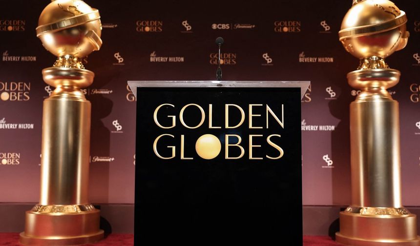 83. Altın Küre'de yıldızlar geçidi: Büyük ödül Hamnet'in oldu