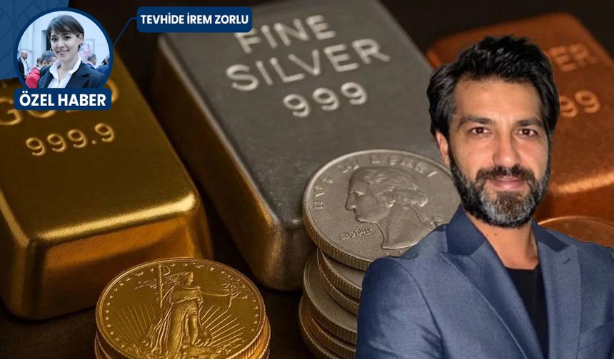 Değerli madenlerde tartışmalar sürüyor: Fiyat değil, sahip olunan gram önemli!