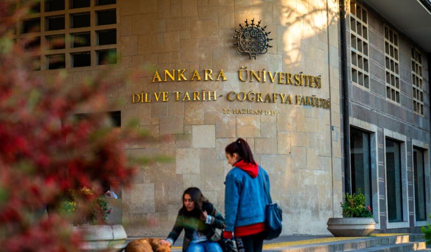 Ankara’da tarım teknolojileri zirvesi: Yenilikçi projeler buluşuyor