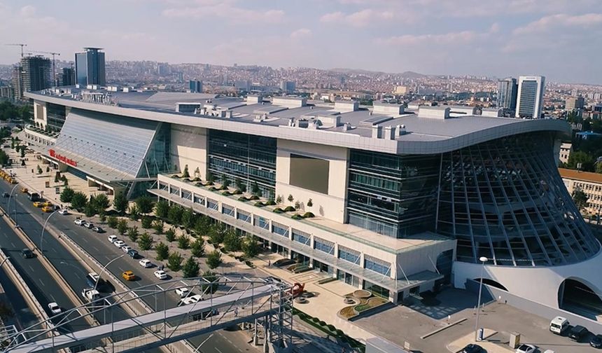 Ankara YHT Garı’nda garanti yükü büyüyor: Ödemeler 2030’a kadar sürecek