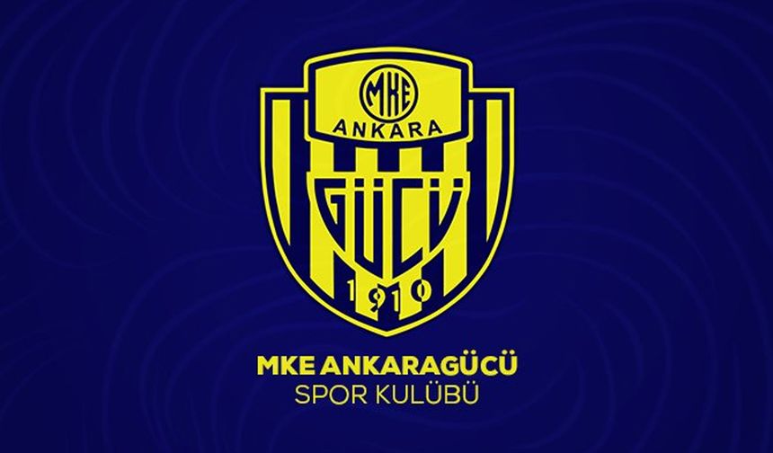 Ankaragücü Olağanüstü Genel Kurulu 20 Ocak'a ertelendi