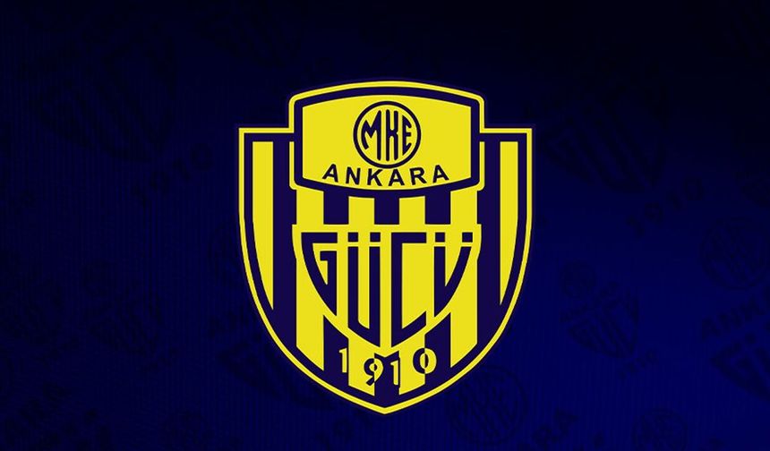 Ankaragücü maç saati değişti: Yeni saat açıklandı
