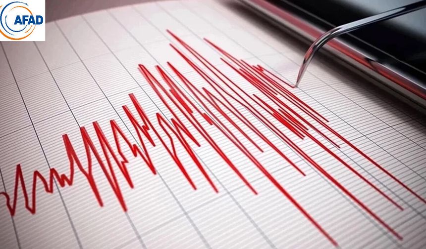 İzmir’de deprem riski haritası! Bu ilçeler kritik listede