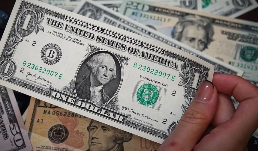 Garanti Bankası: 2026'da dolar 52 TL olacak