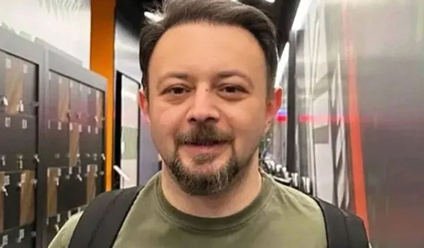 Gazeteci Fatih Ergin serbest bırakıldı