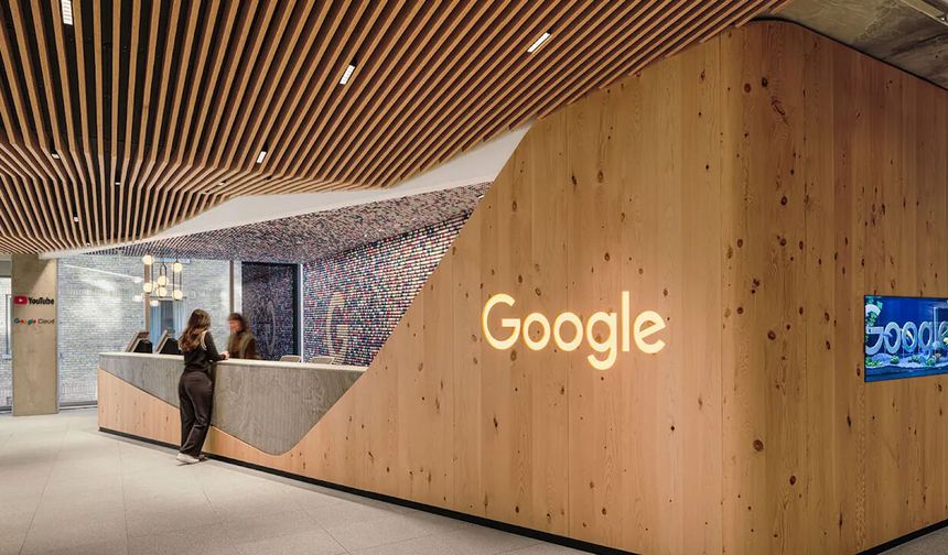 Google’dan yeni teknoloji: Dünya’daki değişimler artık gizlenemeyecek