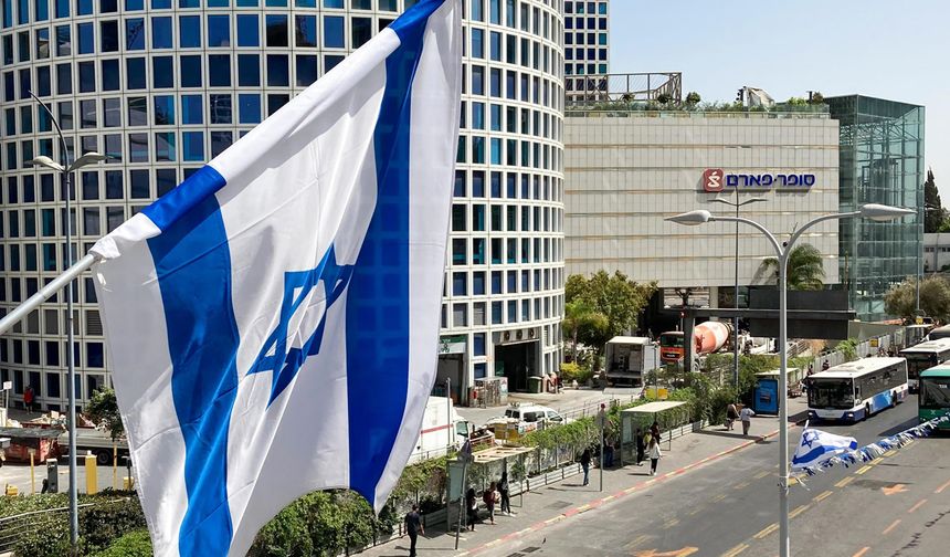 Tel Aviv'den yeni rapor: İsrail'den giden geri dönmüyor