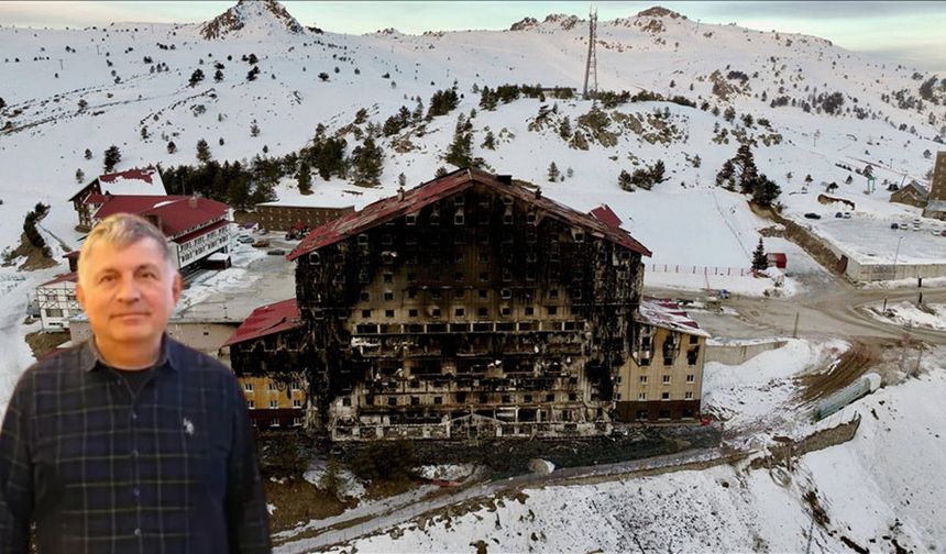 Kartalkaya faciasında yeni gelişme : Kaçak yapı ve belge iptali!