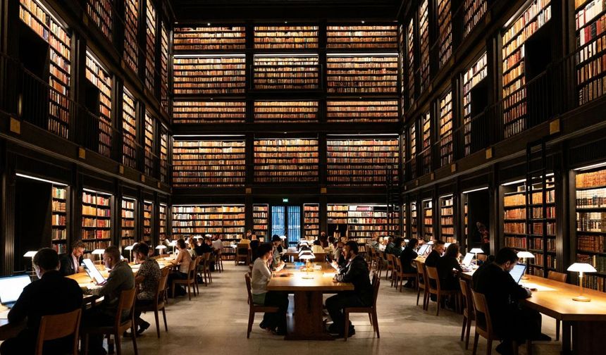 Cumhurbaşkanlığı Millet Kütüphanesi’nde siyer semineri verilecek