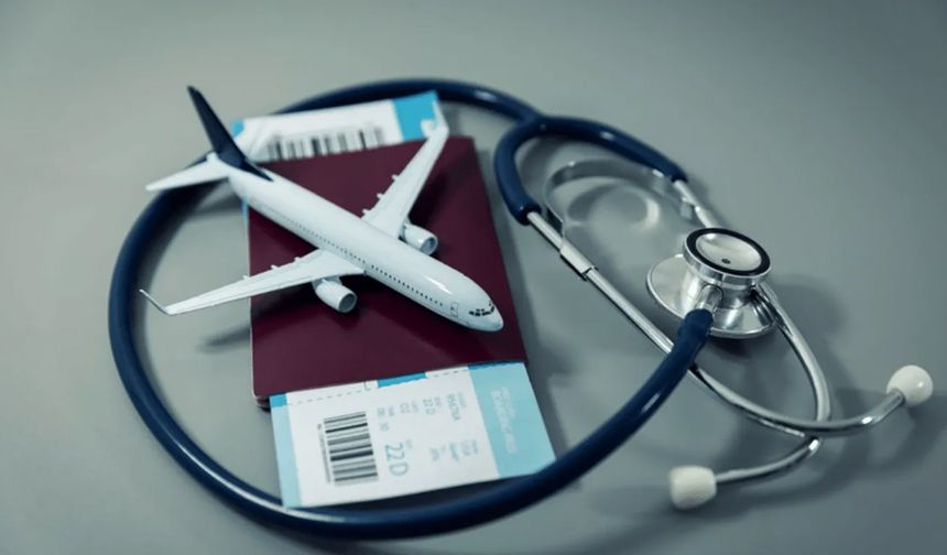 2025’te 86 binden fazla kişi, tedavi için Özbekistan’a gitti