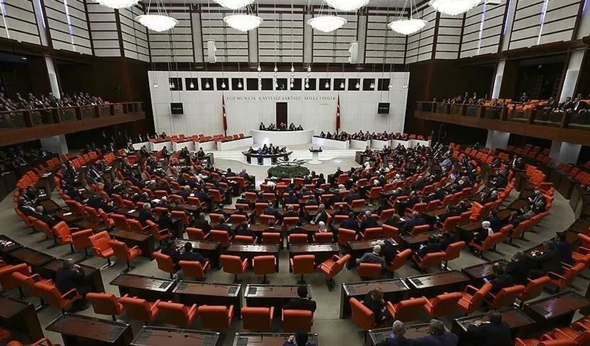 Meclis'ten geçti: Trafik cezaları rekor seviyede artırıldı