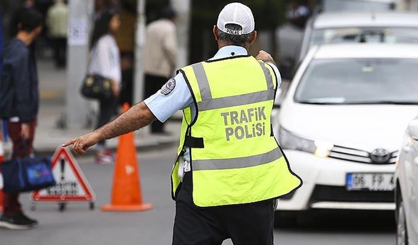 Ankara Mamak'ta denetim sıklaştı: Sürücülere yüz binlerce lira ceza yağdı