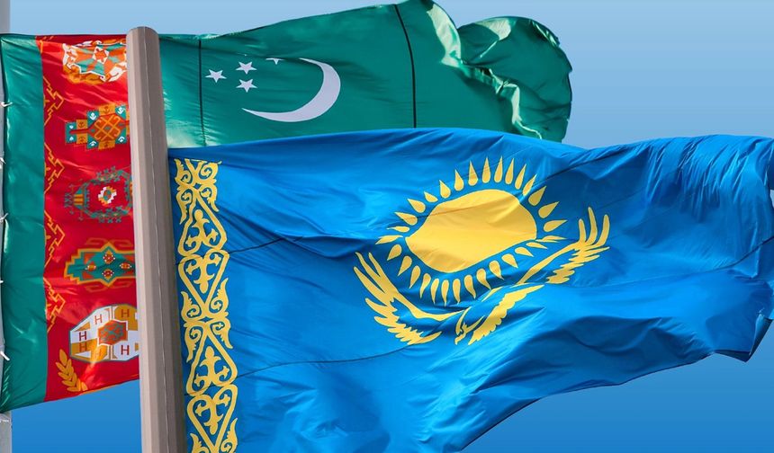 Türkmenistan, Kazakistan ile elektrik ihracatı yapmaya hazır