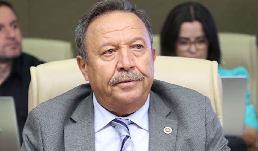 İYİ Parti Ankara milletvekilinden TSK çıkışı: Kapsamlı düzenleme gerek