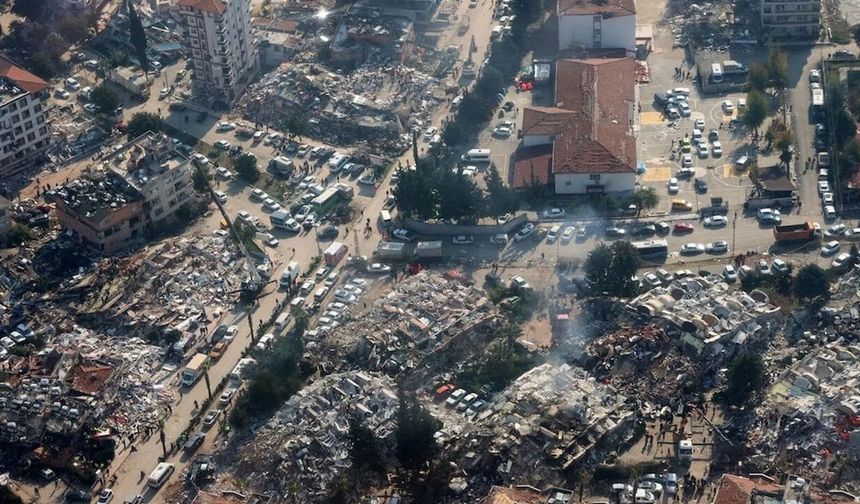 Deprem uyarısı: Sağlık Bakanlığı’ndan hazırlık çağrısı