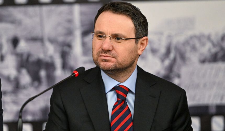 Bakan Gürlek’ten Gülistan Doku açıklaması: Soruşturmada gözaltılar var