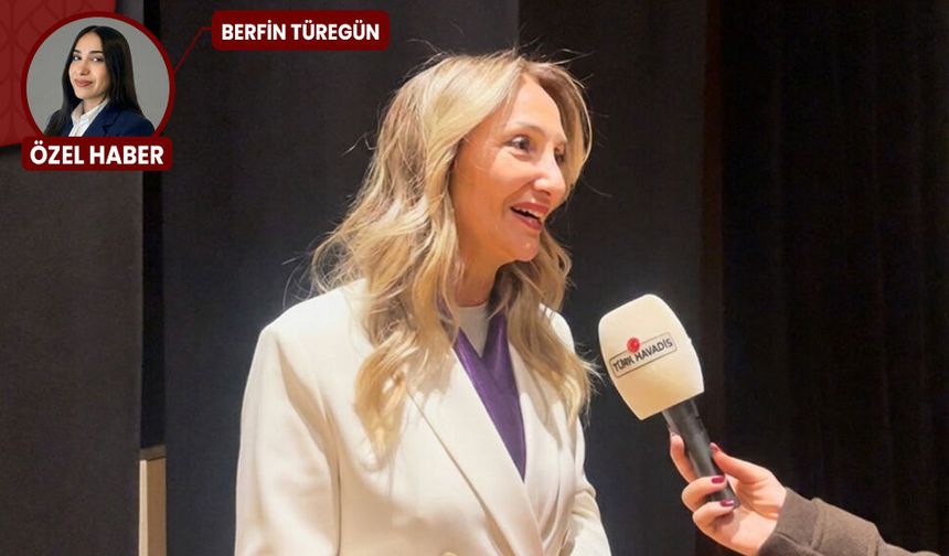 CHP’li Nazlıaka, kadın dönüşüm programı için 2 Mart’ı işaret etti