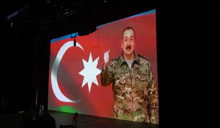 Ankara’da Hocalı’nın 34. yılı “Adsız Kadın” ile anıldı