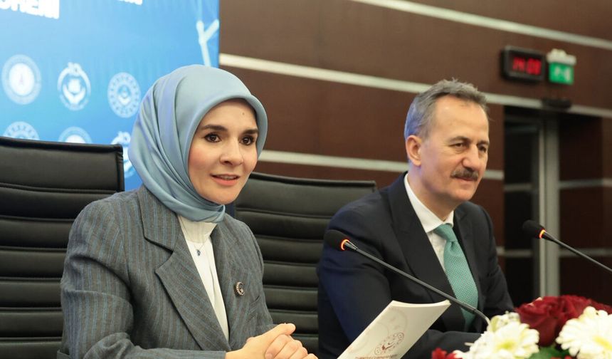 CANGÖZ Projesi devrede: Sosyal hizmetlerde yapay zekâ dönemi