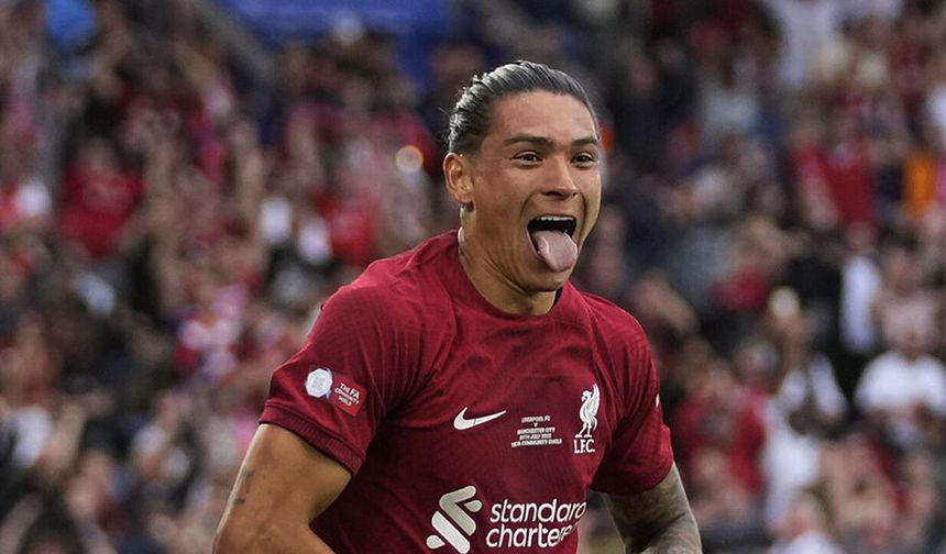 Fenerbahçe’ye Darwin Nunez sürprizi! “Yeniden görüşebiliriz” mesajı