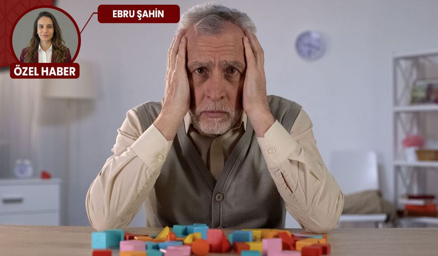 Beynini koru, geleceğini koru: Erken teşhis önemli