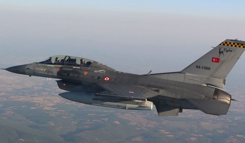 ASELSAN'ın geliştirdiği sistem dikkat çekti! Tek sortide 16 hedefi vurabiliyor