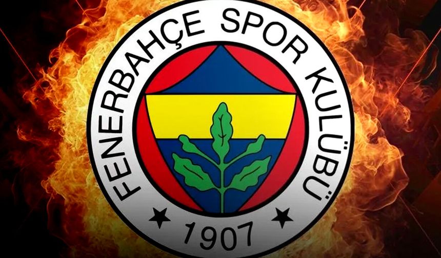 Fenerbahçe'ye bir şok daha: Ne zaman sahalara dönecek?