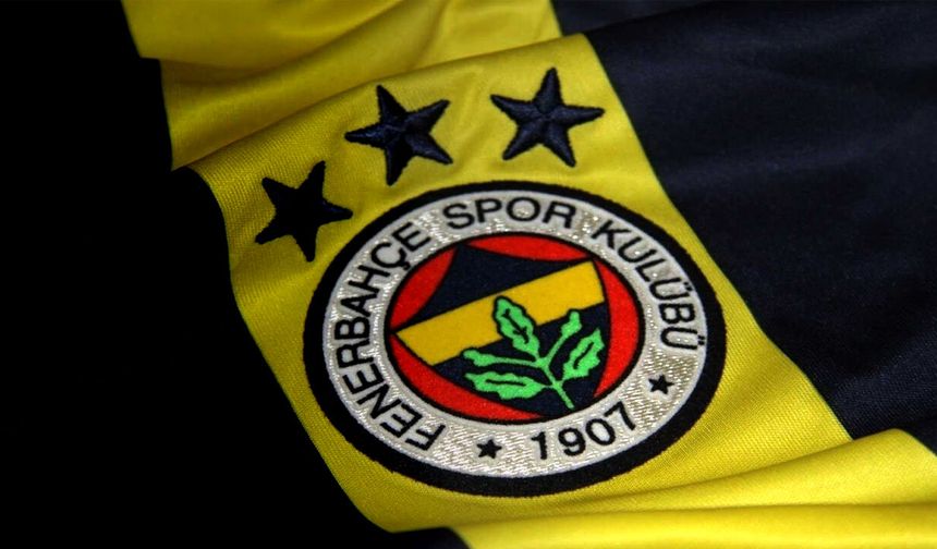 Fenerbahçe'nin yıldızı yolcu! Yönetim fişini çekti