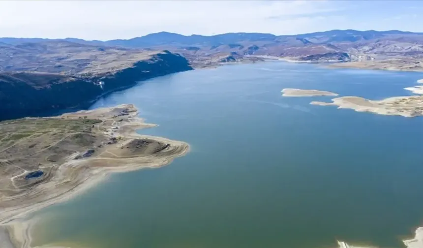 2 Mart Ankara baraj doluluk oranı ne kadar oldu? Son durum ne?