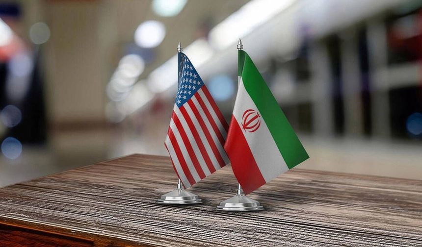 Trump’tan ilk açıklama: "Harika bir anlaşma yaptık, İran asla nükleer silah alamayacak!