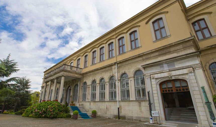 Harbiye’de ücretsiz konser: “Tarihin İzinde Anadolu Ezgileri”