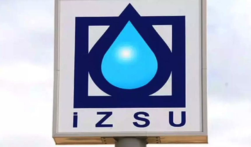 İzmir'de suya indirim geldi: En ucuz su kademesi 6 metreküpe çıktı!