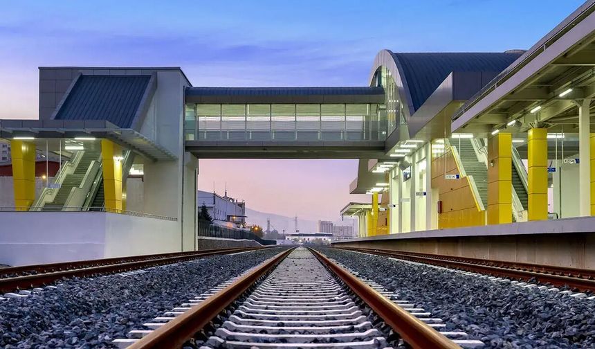 Ankara–Kars hattında rekor ilgi: Doğu Ekspresi sezonu kapattı