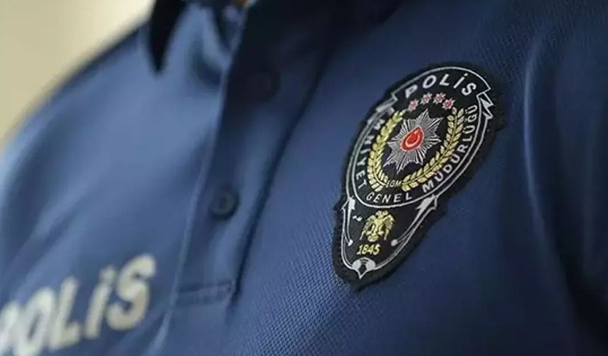 19 binden fazla polisin görev yeri değişti: Sonuçlar saat 18.00'de açıklanıyor!