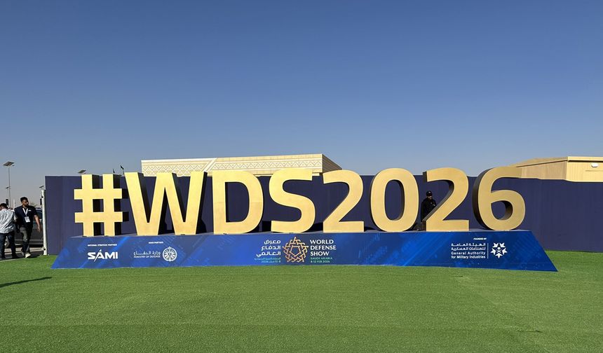 Savunmada güç gösterisi: Türkiye 125 kurumla Suudi Arabistan çıkarması yapıyor