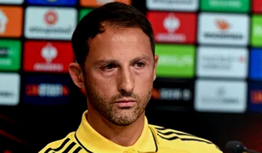 Fenerbahçe’de yeni kriz! Geri dönmek istiyor ama engel Tedesco