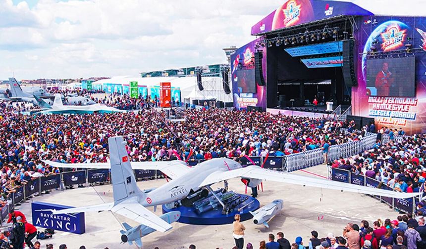 TEKNOFEST 2026 başvuruları uzatıldı: Ödül ve destek rekor seviyede