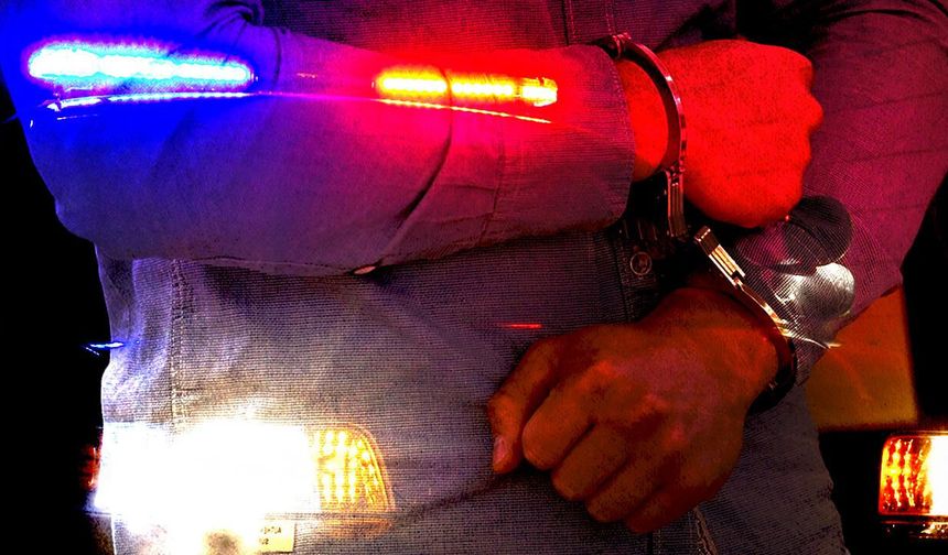 41 aranan suçlu yurt dışından Türkiye’ye getirildi