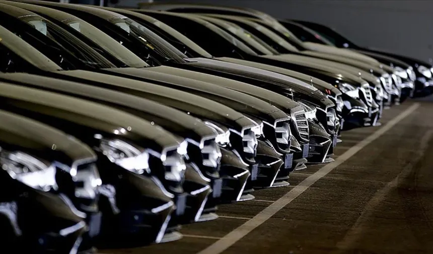 Otomotiv ihracatında şok düşüş: İşte sektörü vuran o neden!
