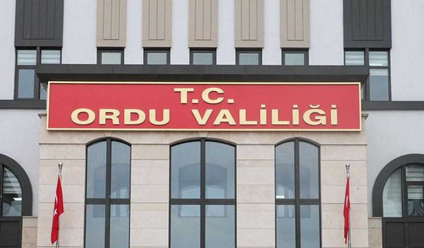 2 Mart Ordu okullar tatil mi? Valilikten resmi açıklama geldi