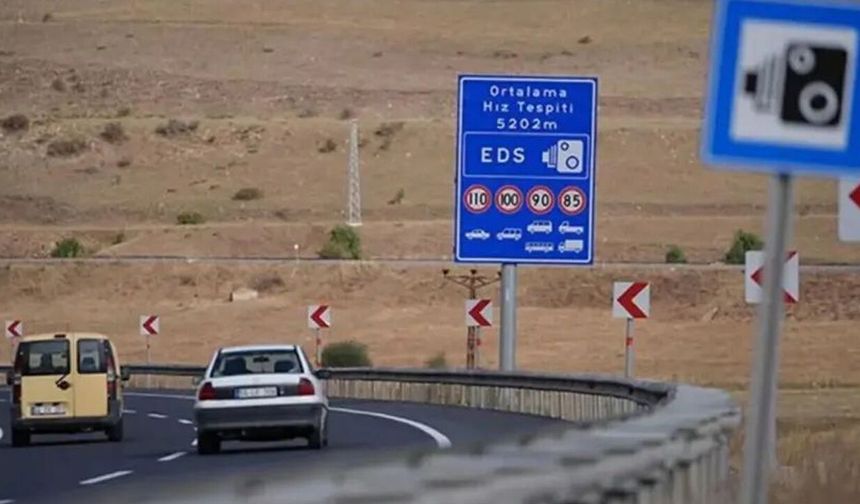 Radar noktaları artık görülebilecek! Yeni uygulama detayı dikkat çekti