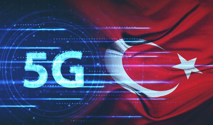 İnternet 10 kat hızlanıyor: 5G ile hayat nasıl değişecek?