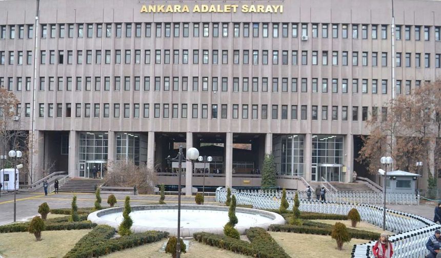 Ankara Cumhuriyet Başsavcılığı’nda atama: Koltuğun yeni sahibi bakın kim oldu!
